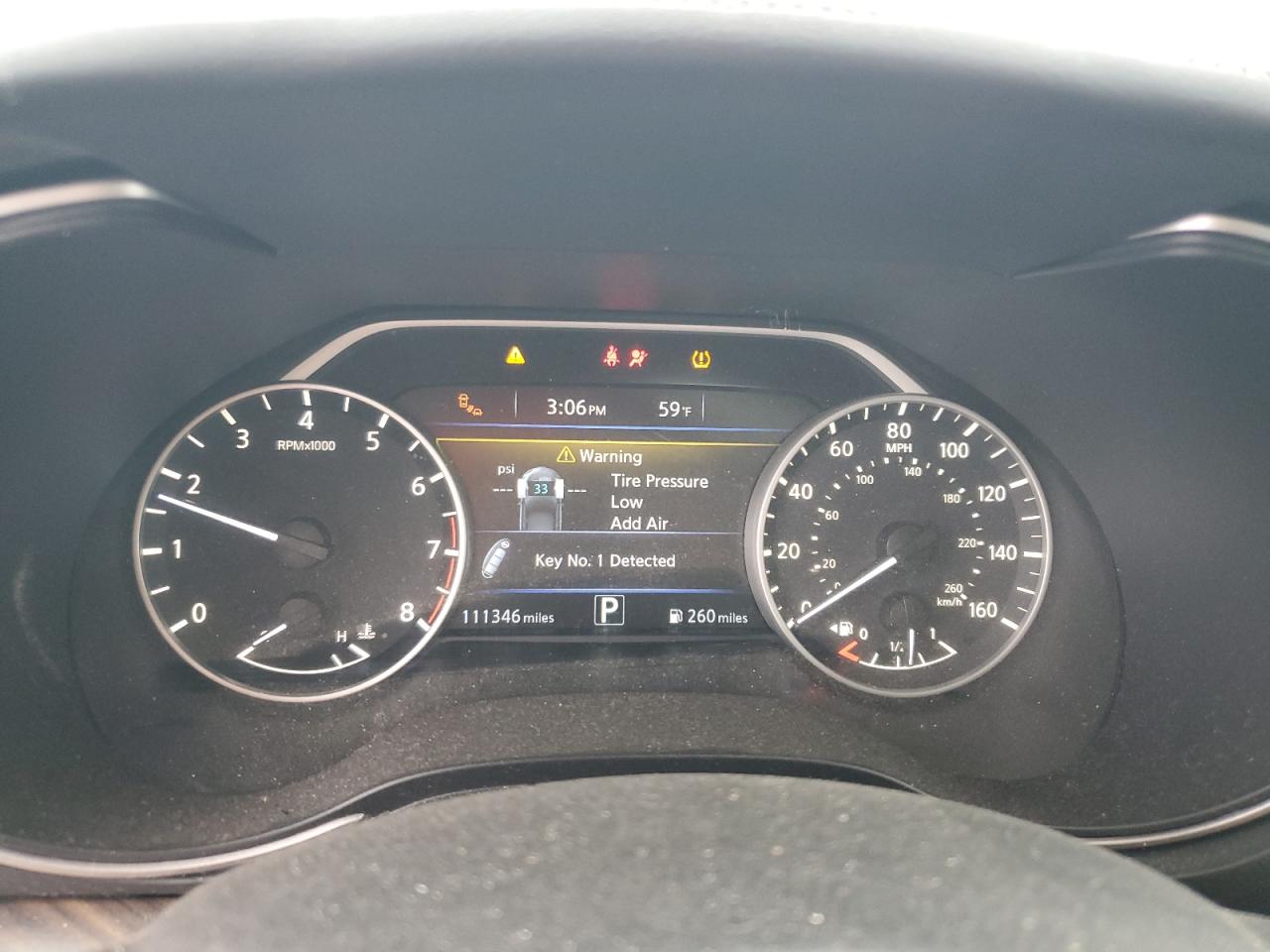 2016 Nissan Maxima 3.5S VIN: 1N4AA6APXGC428365 Lot: 90409295