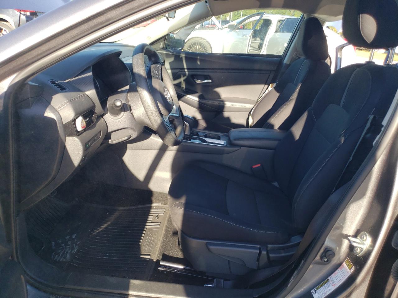 2024 Nissan Sentra Sv VIN: 3N1AB8CV4RY222261 Lot: 85336295