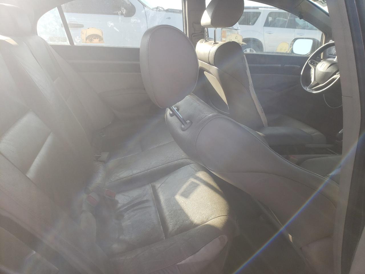 2009 Honda Civic Hybrid VIN: JHMFA36279S014124 Lot: 84024315