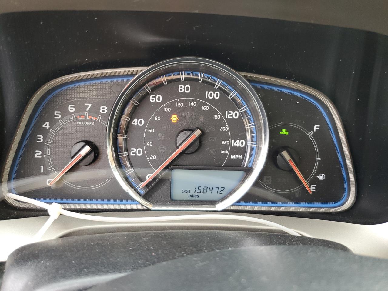 2013 Toyota Rav4 Limited VIN: 2T3DFREV4DW087895 Lot: 86130675