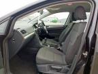 2014 VOLKSWAGEN GOLF MATCH TDI BMT  for sale at Copart CHESTER