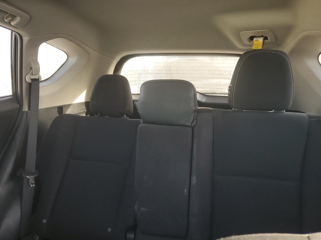 2014 Toyota Rav4 Xle VIN: 2T3RFREV1EW130256 Lot: 84253795