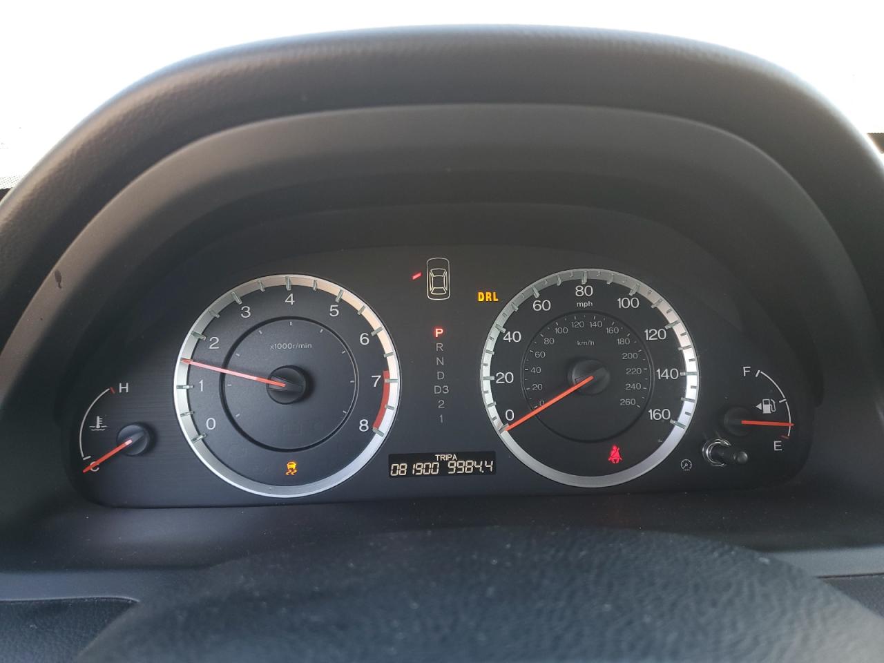 2012 Honda Accord Se VIN: 1HGCP2F63CA087439 Lot: 82238965