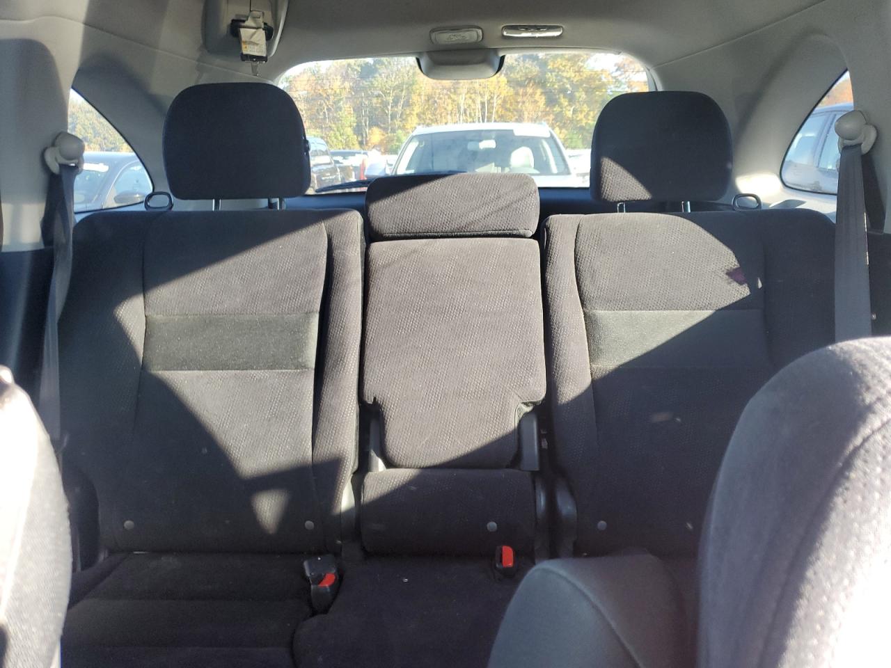 2010 Honda Cr-V Ex VIN: 5J6RE4H53AL072921 Lot: 82580655