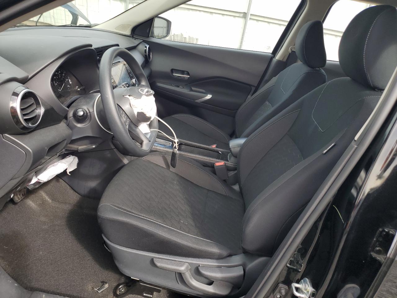 2024 Nissan Kicks Sv VIN: 3N1CP5CV9RL508645 Lot: 85661525