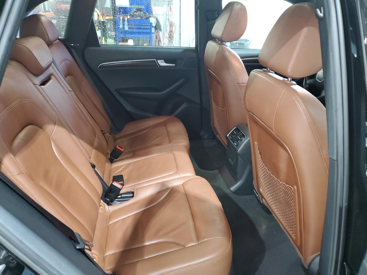 2011 Audi Q5 Premium Plus VIN: WA1LFAFP8BA057396 Lot: 89465645