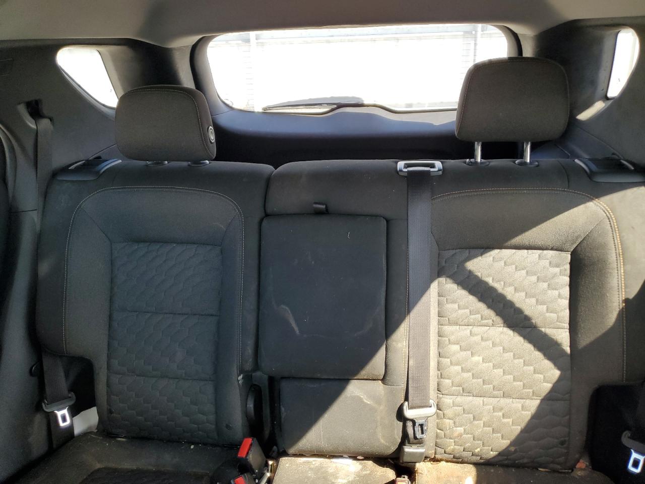 2019 Chevrolet Equinox Lt VIN: 3GNAXKEV8KL249515 Lot: 85704915