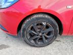 2015 VAUXHALL CORSA STING  for sale at Copart WESTBURY