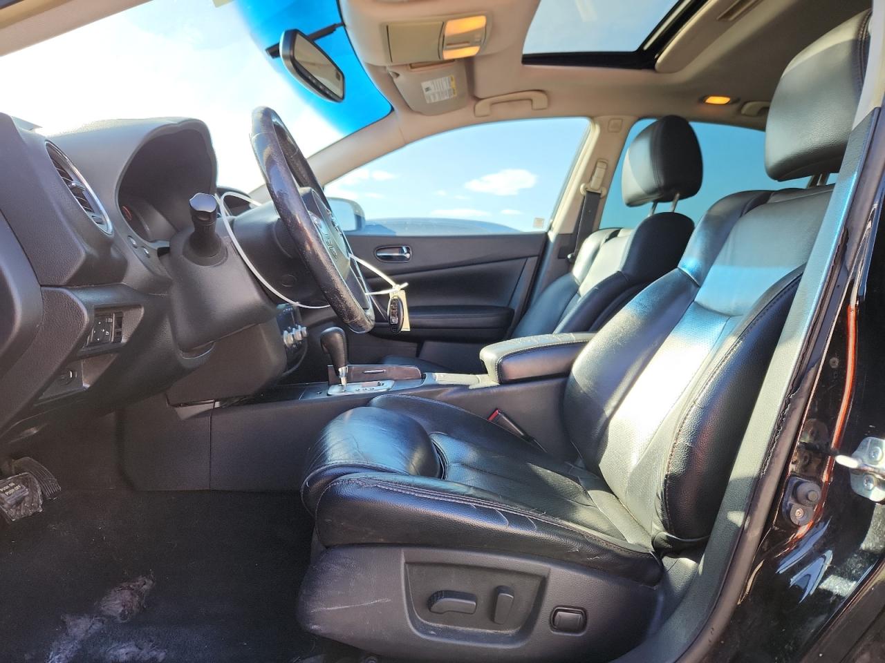 2014 Nissan Maxima S VIN: 1N4AA5AP5EC475343 Lot: 84026465