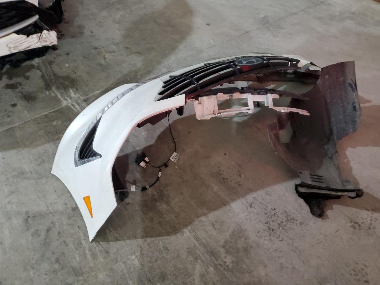 2020 Hyundai Sonata Se VIN: 5NPEG4JA9LH038981 Lot: 85351895