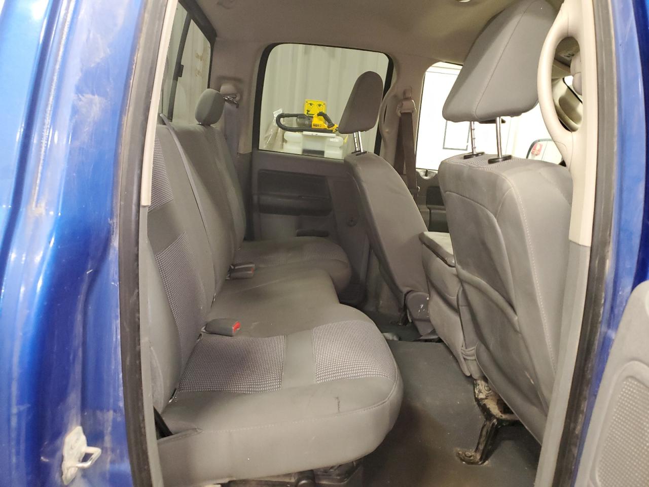 2008 Dodge Ram 1500 St VIN: 1D7HU18268J118648 Lot: 84868505