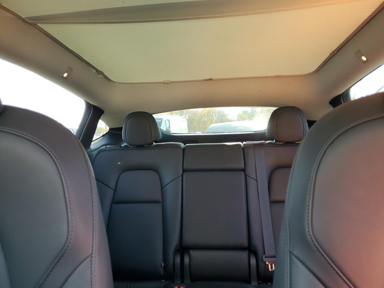 2024 Tesla Model Y VIN: 7SAYGDEE5RA312436 Lot: 89516385