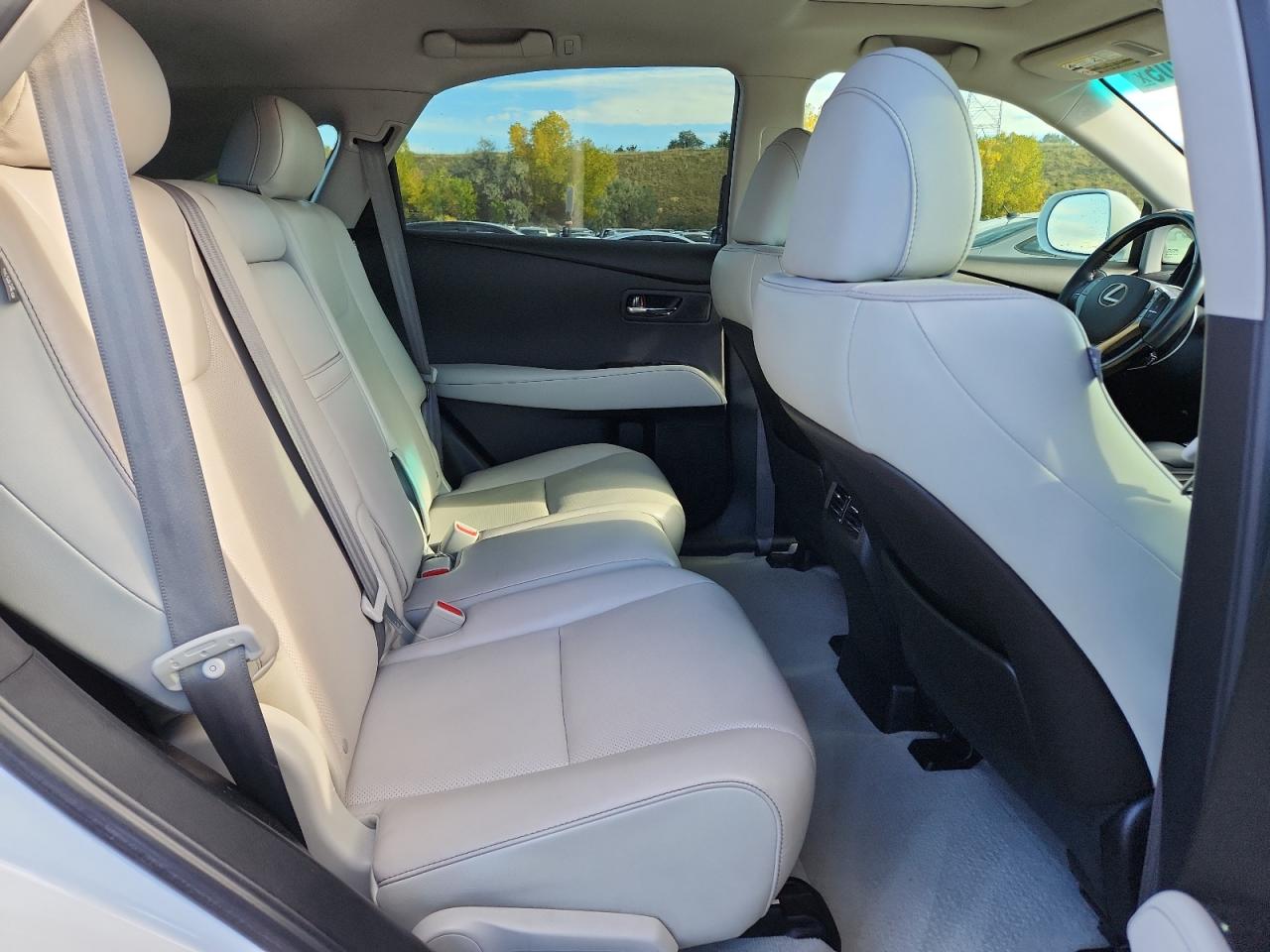 2014 Lexus Rx 350 Base VIN: 2T2BK1BA0EC247123 Lot: 86232805