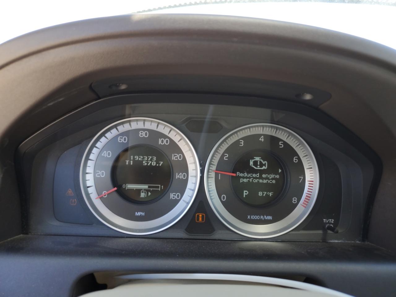 2013 Volvo Xc60 3.2 VIN: YV4952DL5D2445026 Lot: 86460195