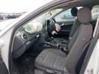 2012 AUDI A3 SE TDI  for sale at Copart SANDTOFT