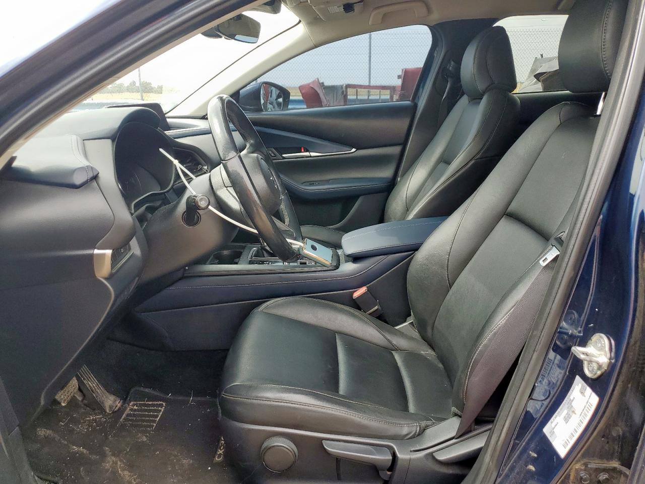 2020 Mazda Cx-30 Select VIN: 3MVDMBCL0LM126477 Lot: 85573405