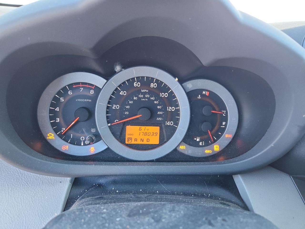 2011 Toyota Rav4 VIN: 2T3BF4DV6BW082741 Lot: 82607455