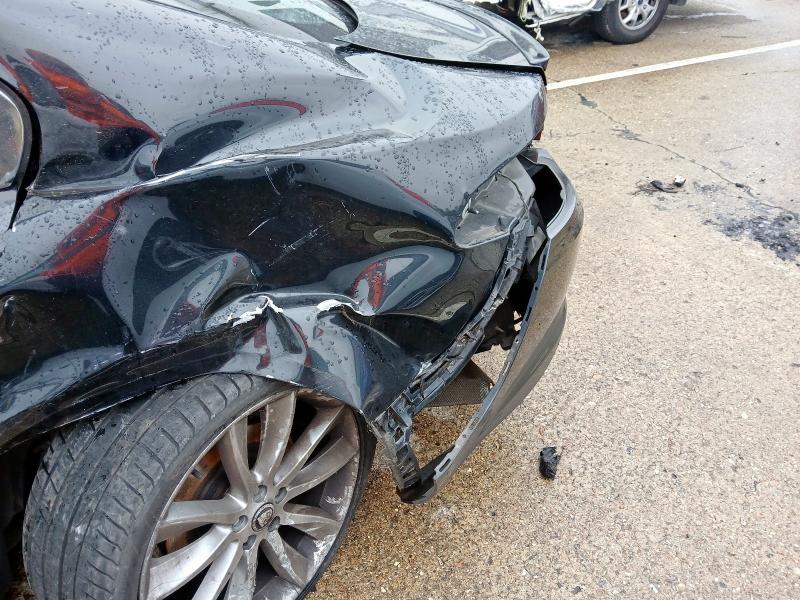 2011 JAGUAR XF 3.0D V6 S PORTFOLIO 4DR AUTO