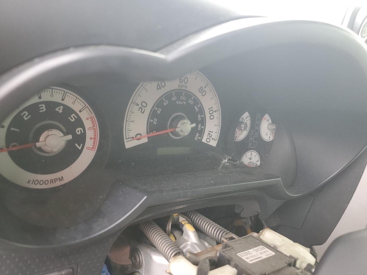 2007 Toyota Fj Cruiser VIN: JTEBU11FX70055552 Lot: 90704915