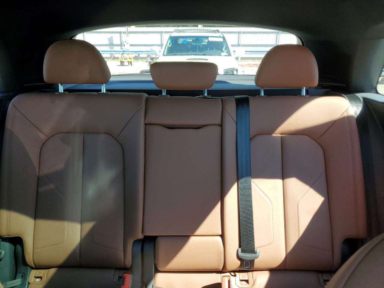 2022 Audi Q3 Premium Plus S Line 45 VIN: WA1EECF39N1082218 Lot: 85932615