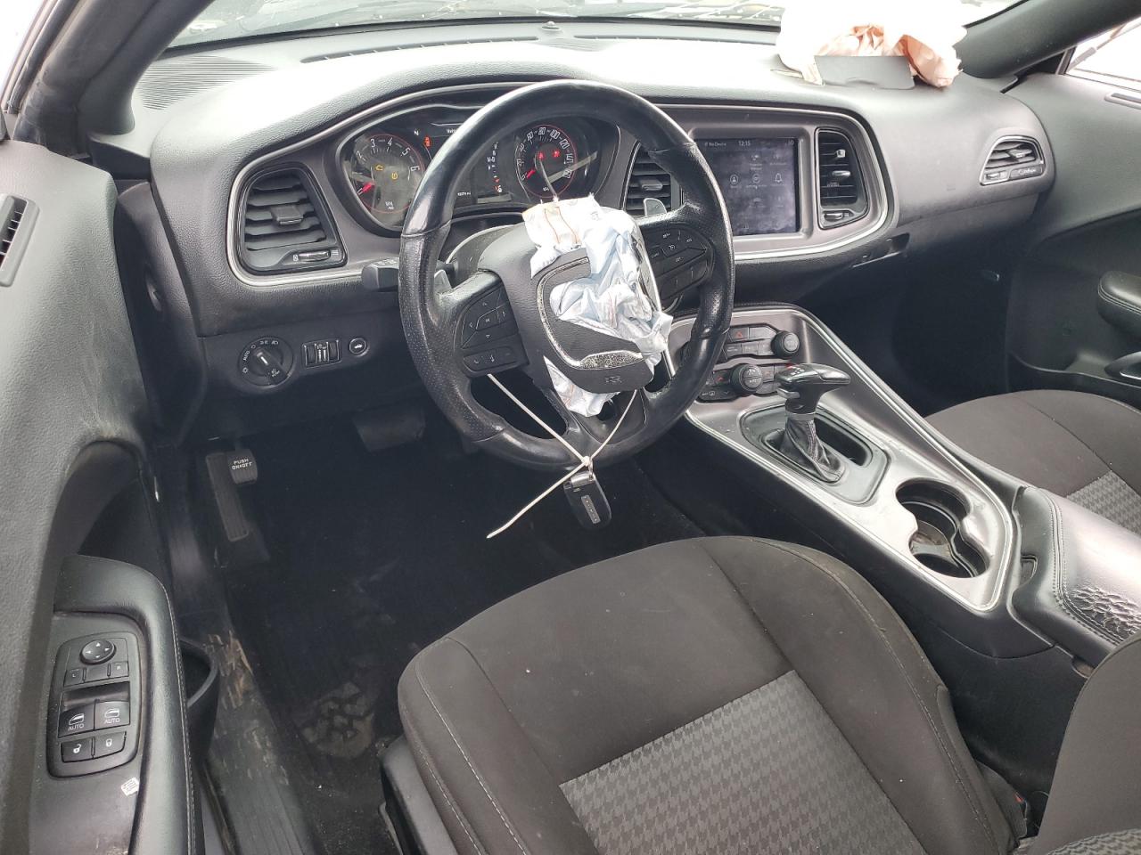 2021 Dodge Challenger Gt VIN: 2C3CDZJG7MH500146 Lot: 90231285