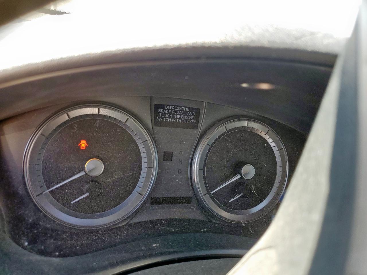 2010 Lexus Es 350 VIN: JTHBK1EG7A2372700 Lot: 82375355