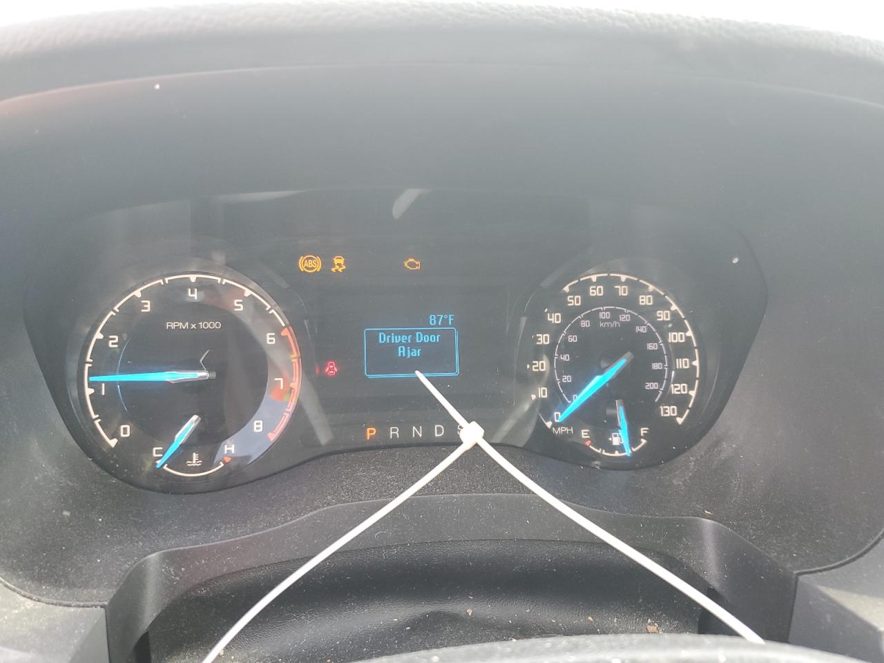 2021 Ford Ranger Xl VIN: 1FTER1EHXMLD75981 Lot: 84913735