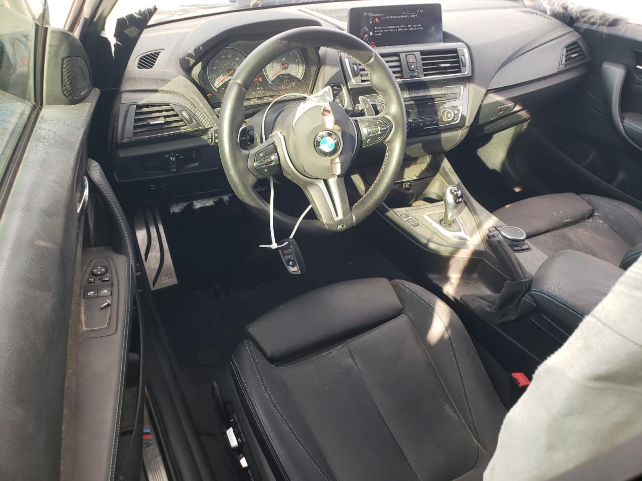 2016 BMW M2 VIN: WBS1H9C50GV351912 Lot: 86081865