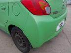 2014 MITSUBISHI MIRAGE 2  for sale at Copart YORK