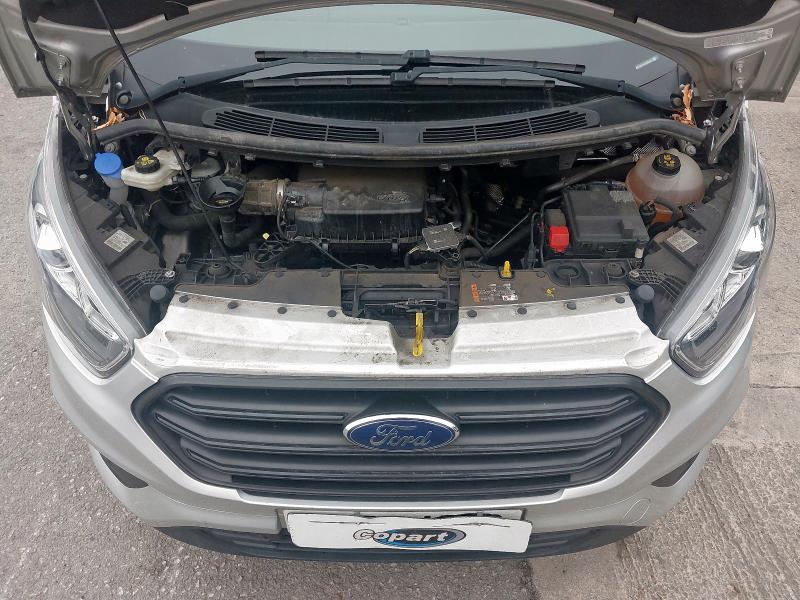 2022 FORD TRANSIT CUSTOM 320 TREND 