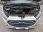 2022 FORD TRANSIT CUSTOM 320 TREND  for sale at Copart GLOUCESTER