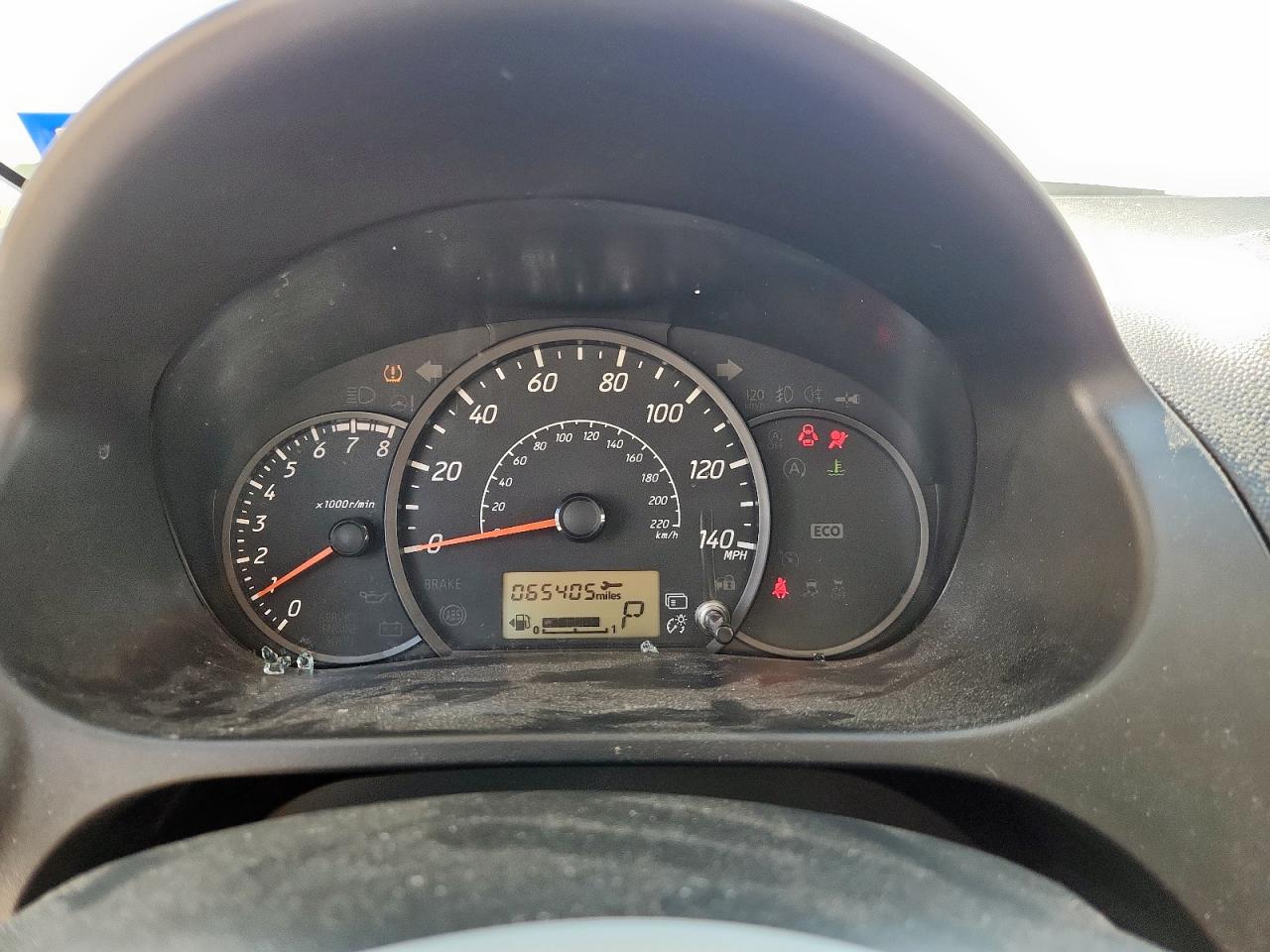 2017 Mitsubishi Mirage Es VIN: ML32A3HJ7HH017012 Lot: 86105055