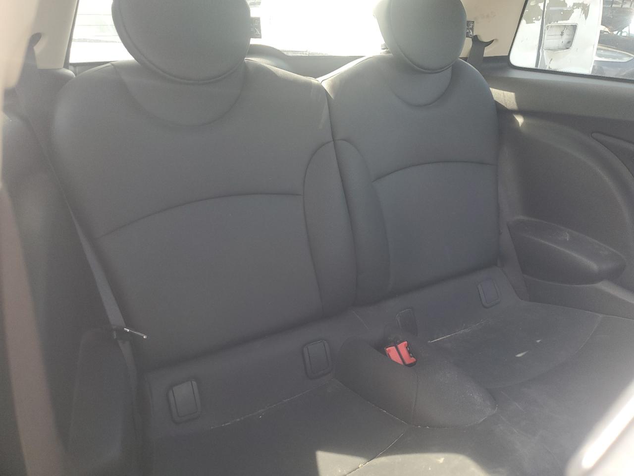 2013 Mini Cooper S VIN: WMWSV3C53DT388538 Lot: 82251775