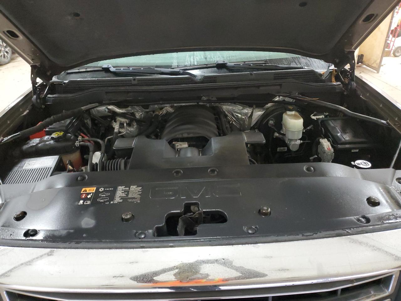 2015 GMC Sierra K1500 Sle VIN: 1GTV2UEC4FZ157562 Lot: 90268765