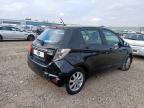 2013 TOYOTA YARIS TR VVT-I  for sale at Copart WISBECH