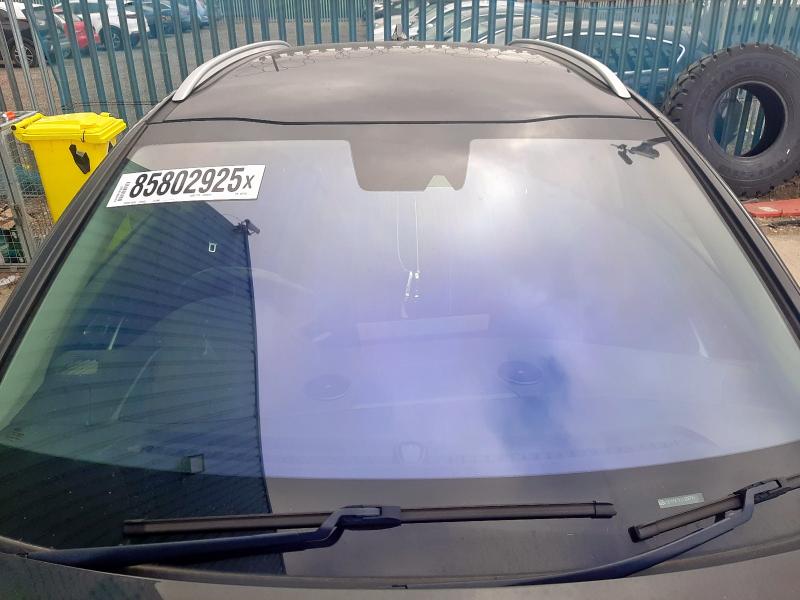 2020 KIA XCEED 1.0T GDI ISG 3 5DR