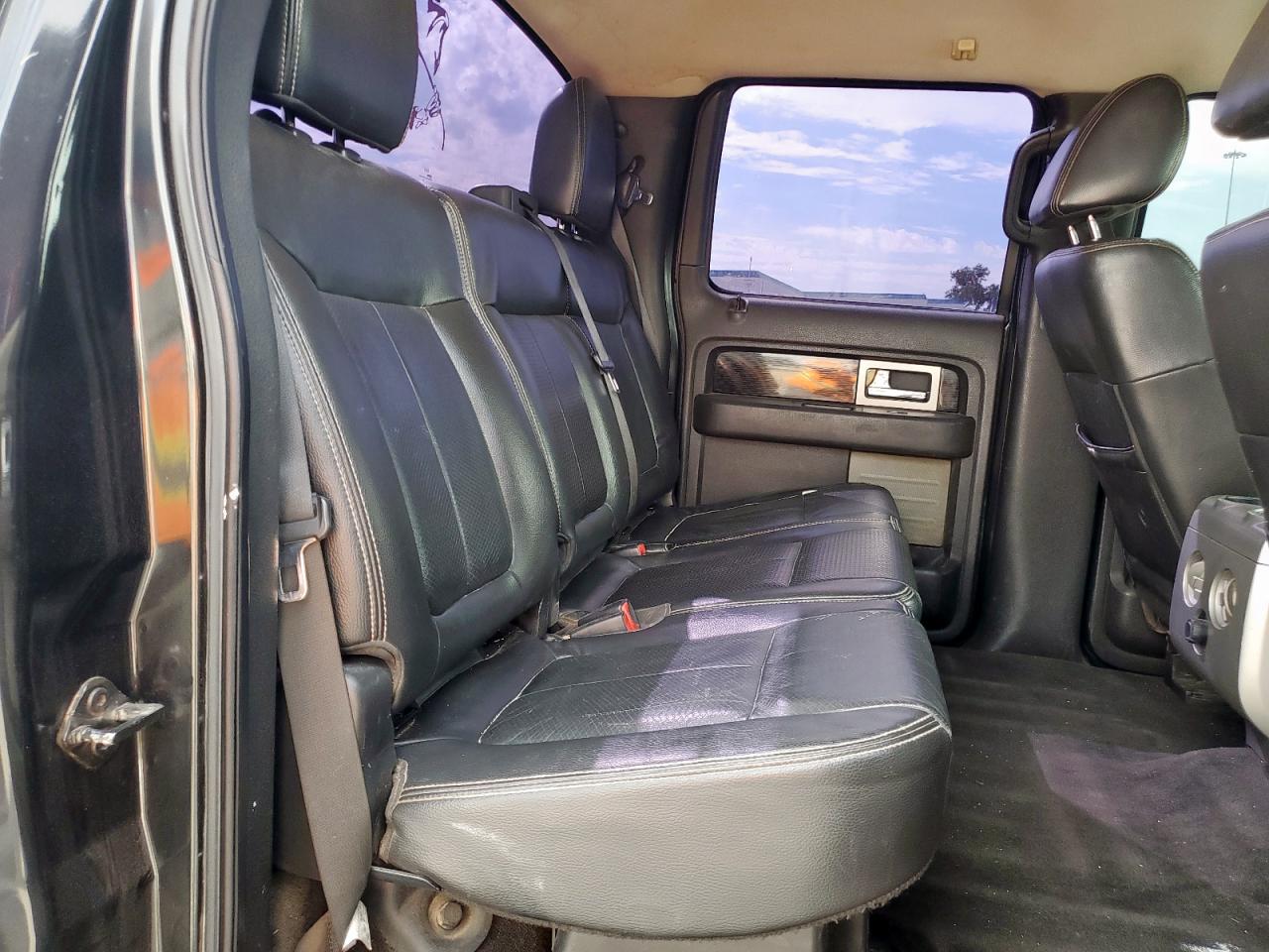 2010 Ford F150 Supercrew VIN: 1FTEW1C89AKE54037 Lot: 82227185