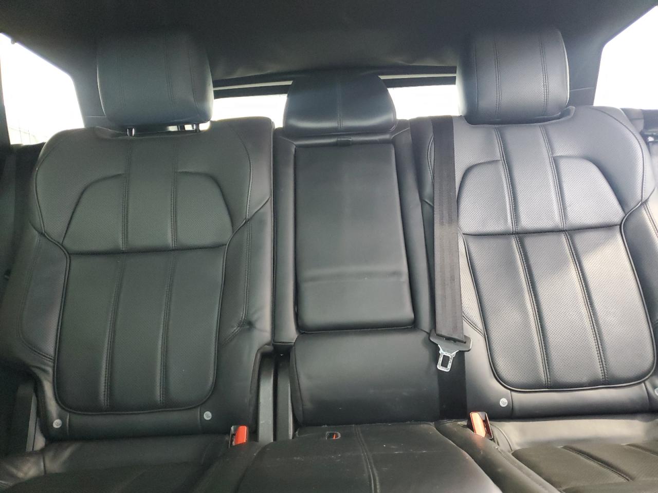 2015 Land Rover Range Rover Sport Hse VIN: SALWR2VF2FA538090 Lot: 82381335