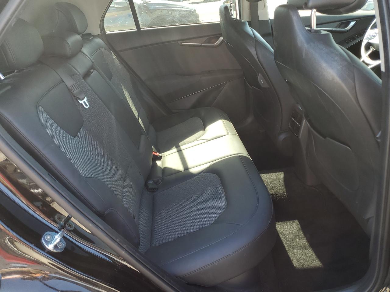 2023 Kia Niro Ex VIN: KNDCR3LE4P5046987 Lot: 85185695