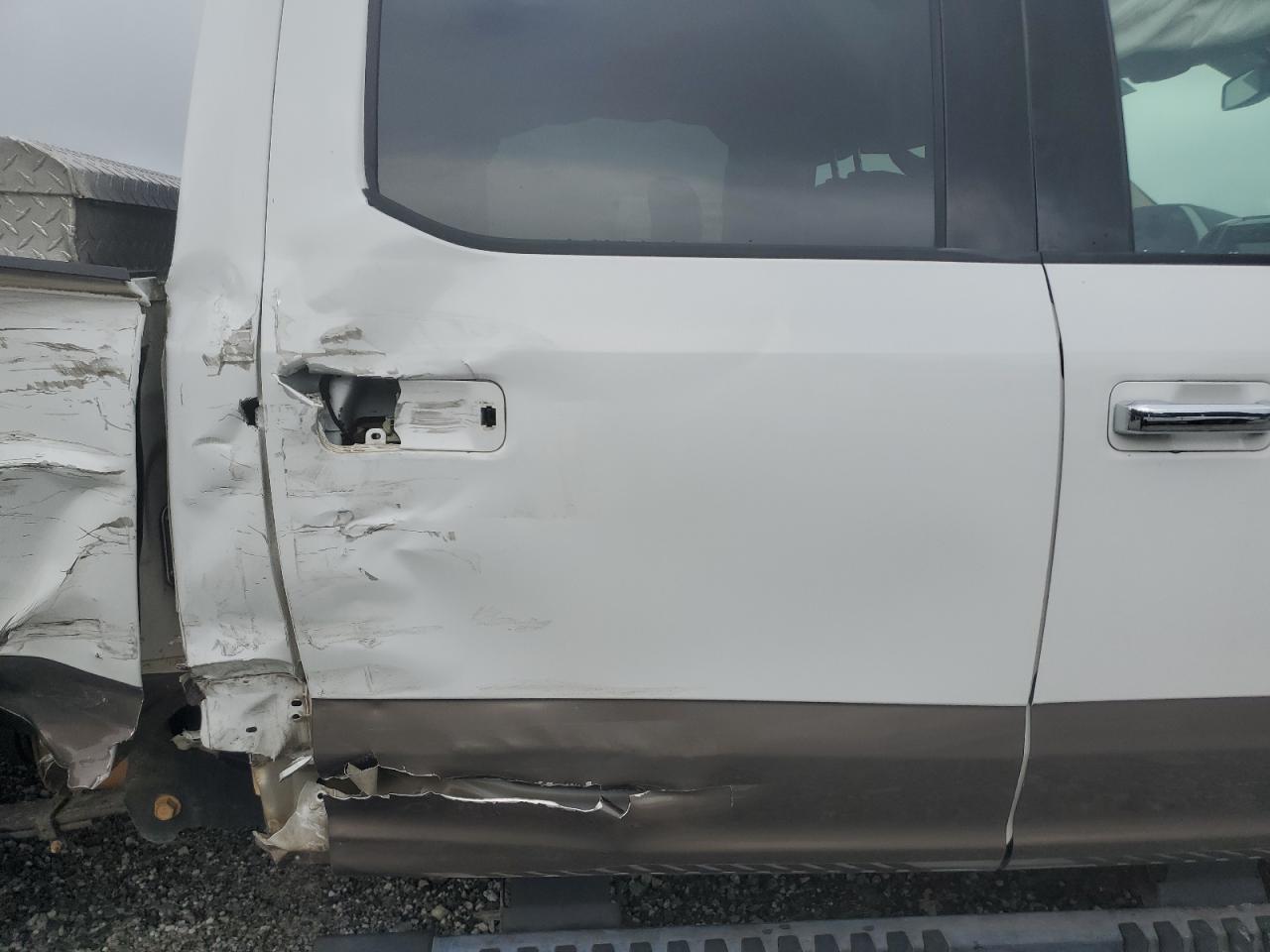 2017 Ford F250 Super Duty VIN: 1FT7W2A60HEC73109 Lot: 82283905