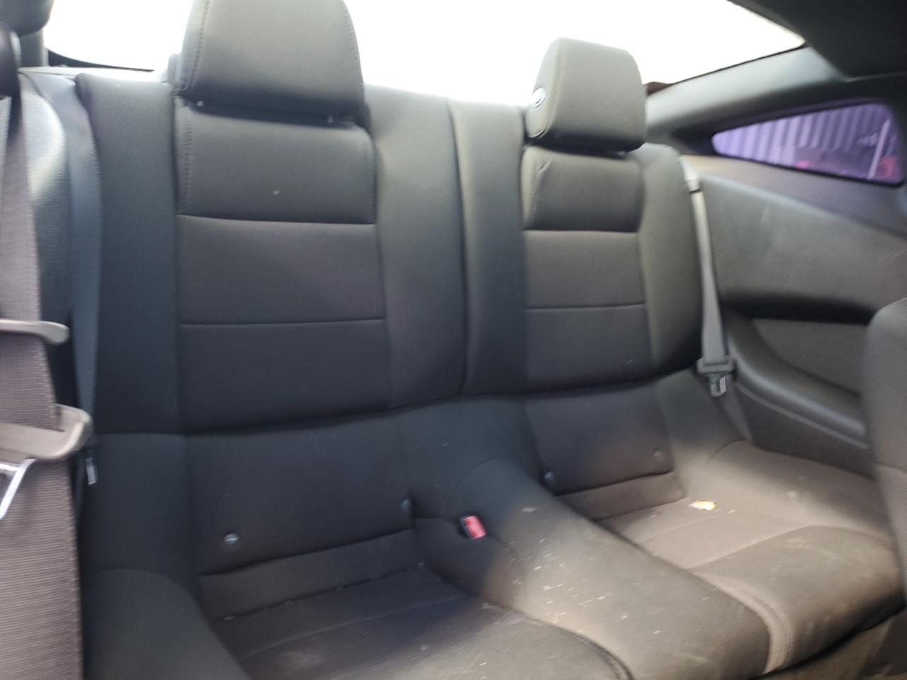 2013 Ford Mustang VIN: 1ZVBP8AM8D5274136 Lot: 90624185