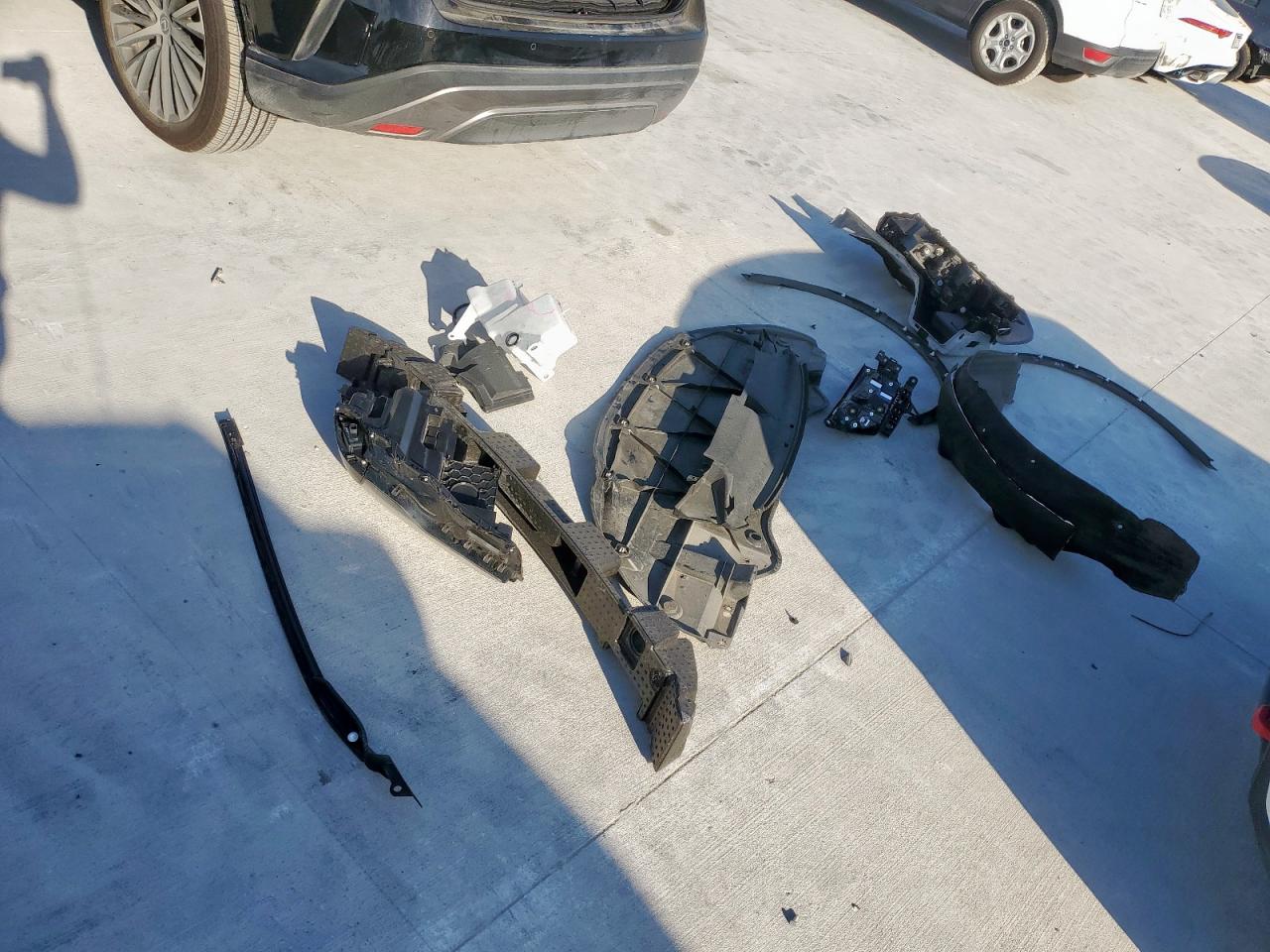 2024 Lexus Rx 350 Base VIN: 2T2BAMBA0RC031301 Lot: 84626665