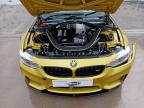 2015 BMW M4 S-A  for sale at Copart WESTBURY