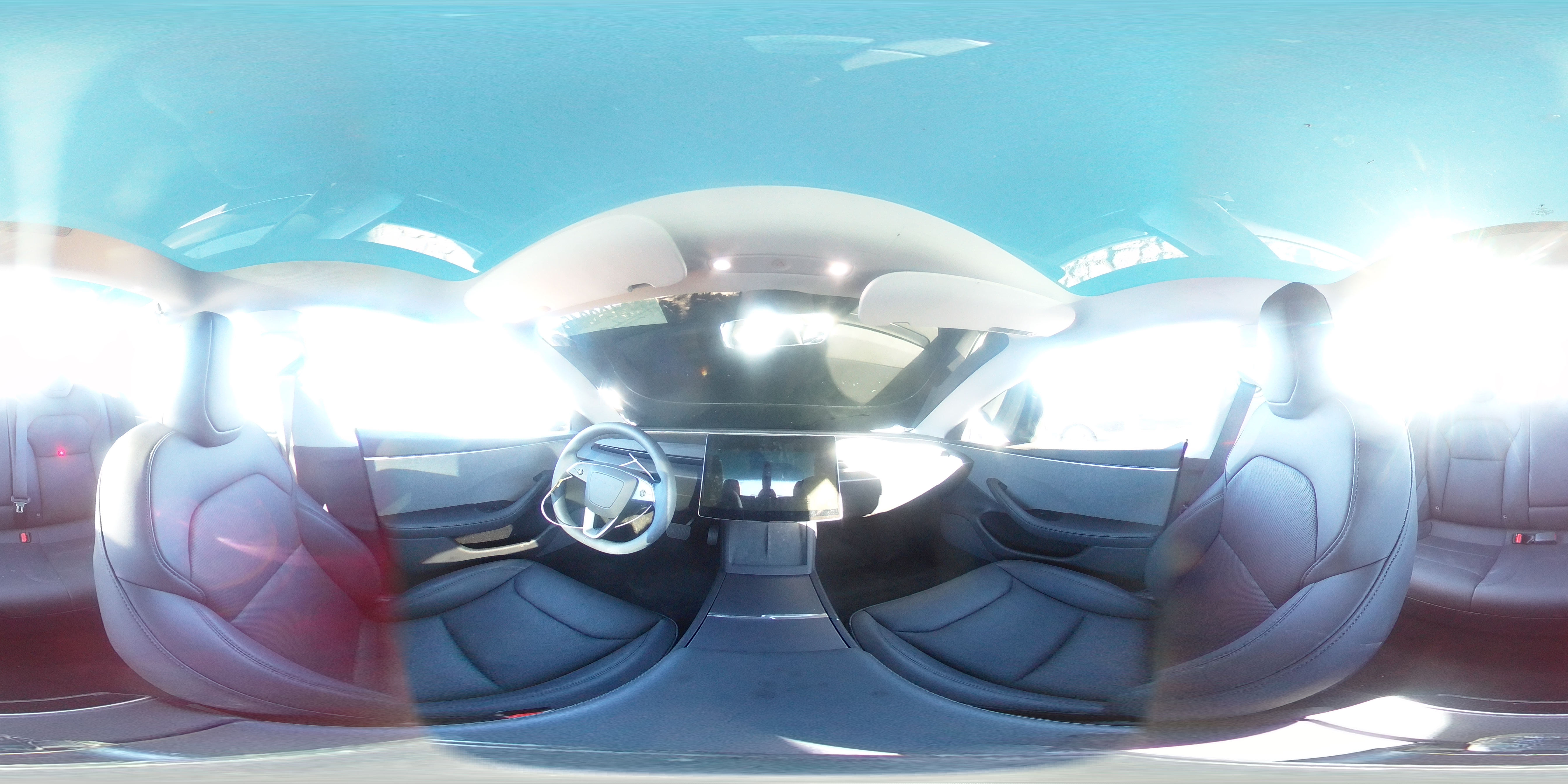 2025 Tesla Model 3 VIN: 5YJ3E1EA1SF022244 Lot: 86193845