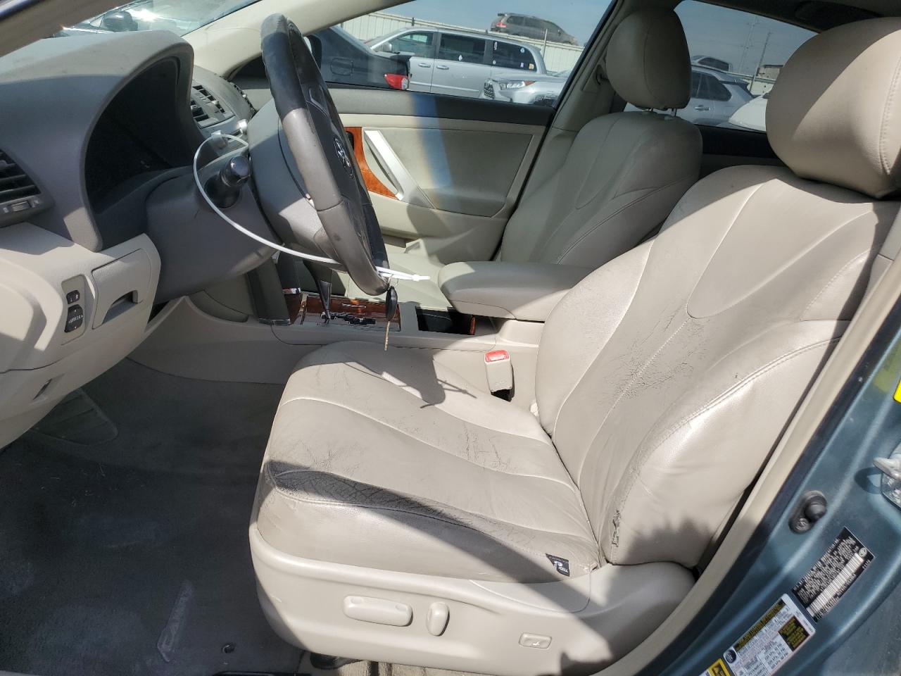 2009 Toyota Camry Base VIN: 4T1BE46K19U797192 Lot: 86300955