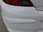 2010 VAUXHALL CORSA LTD EDTN CDTI EFLEX  for sale at Copart WHITBURN