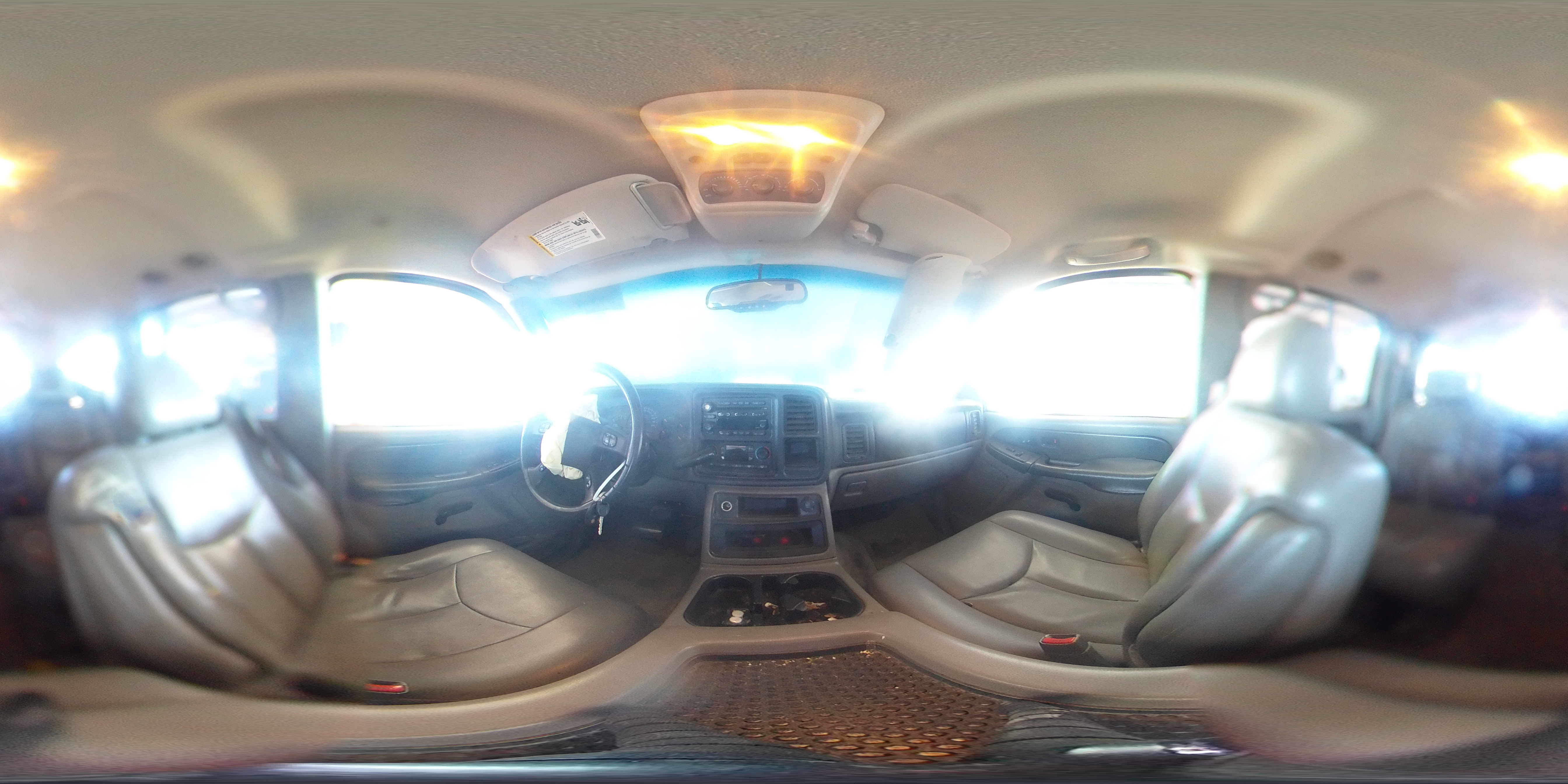 2003 Chevrolet Suburban C1500 VIN: 3GNEC16Z83G290388 Lot: 81971125