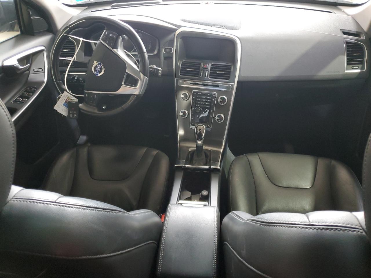 2015 Volvo Xc60 T6 Platinum VIN: YV4902RM9F2659505 Lot: 86471635