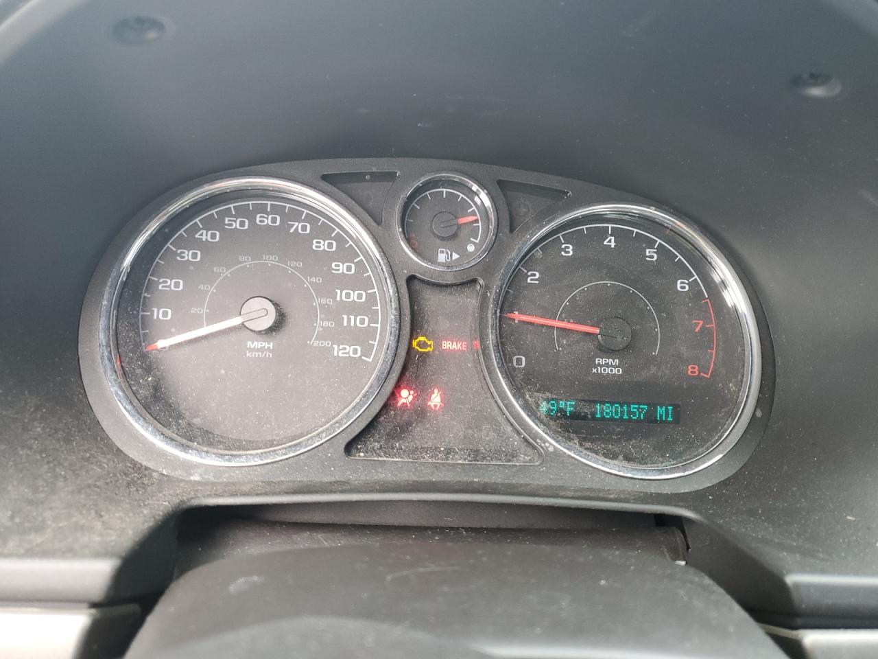 2008 Chevrolet Cobalt Ls VIN: 1G1AK18F487264847 Lot: 87225195