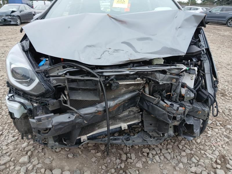 2022 HONDA JAZZ 1.5 I-MMD HYBRID SE 5DR ECVT